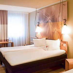 Ibis Hotel Frankfurt Airport