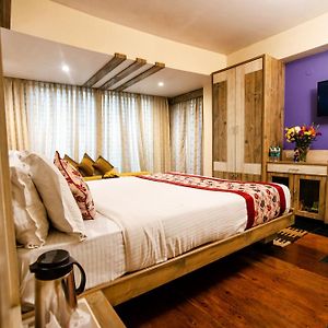 Executive Kamer