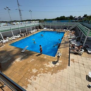 Hotel Imperium & Pool